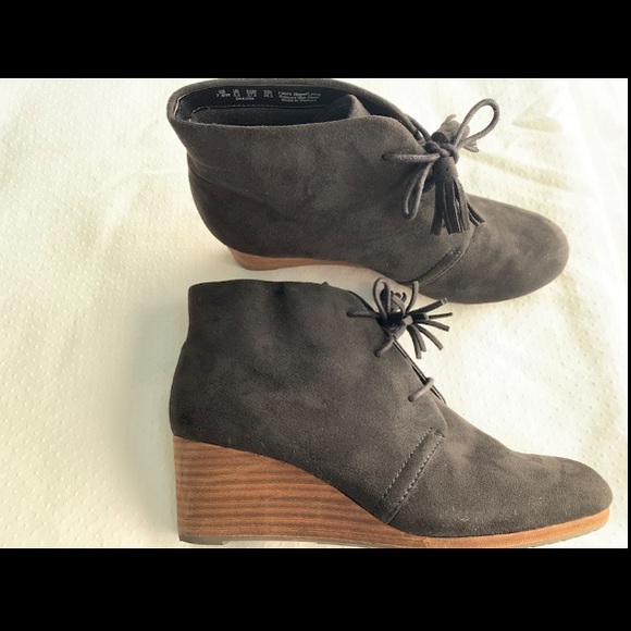 Dr. Scholl's Shoes - Boots Dr. Scholl's Shoes - Boots